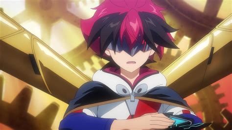 shadowverse flame fmovies|Shadowverse Flame (TV) .